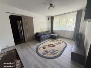 Apartament cu 2 camere de inchiriat – Aleea Petuniei, Brasov
