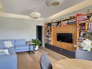 3 camere I Cismigiu I Berthelot I 99 mp I Renovat integral — miniatura 4