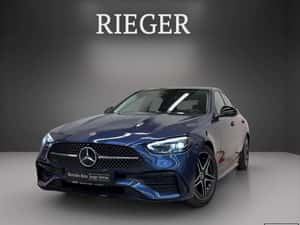Mercedes-Benz C 220 2025 - Second hand — miniatura 1