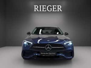 Mercedes-Benz C 220 2025 - Second hand — miniatura 2