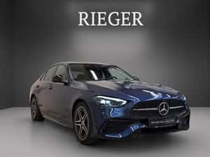 Mercedes-Benz C 220 2025 - Second hand — miniatura 3