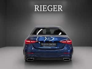 Mercedes-Benz C 220 2025 - Second hand — miniatura 5