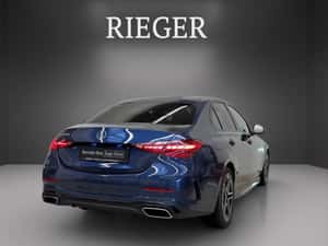 Mercedes-Benz C 220 2025 - Second hand — miniatura 6