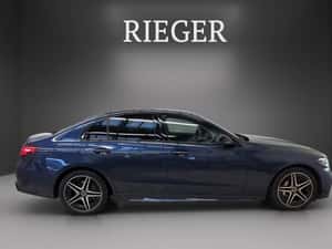 Mercedes-Benz C 220 2025 - Second hand — miniatura 7