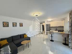 Apartament cu 2 camere, de inchiriat, 2 locuri de parcare, Giroc — miniatura 2