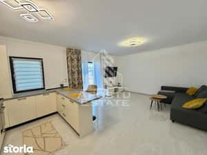 Apartament cu 2 camere, de inchiriat, 2 locuri de parcare, Giroc — miniatura 4