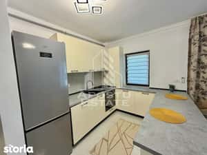 Apartament cu 2 camere, de inchiriat, 2 locuri de parcare, Giroc — miniatura 5