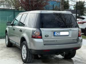 Land Rover Freelander — miniatura 3