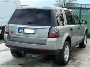 Land Rover Freelander — miniatura 4