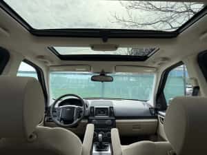 Land Rover Freelander — miniatura 5