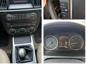 Land Rover Freelander — miniatura 8