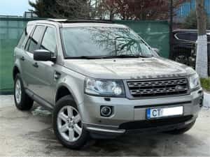 Land Rover Freelander — miniatura 10