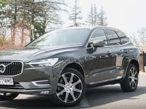 Volvo XC60 Diesel 190cp 2018 Automat — miniatura 2
