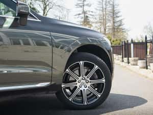 Volvo XC60 Diesel 190cp 2018 Automat — miniatura 5