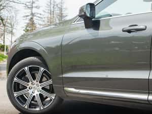 Volvo XC60 Diesel 190cp 2018 Automat — miniatura 6