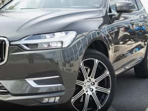 Volvo XC60 Diesel 190cp 2018 Automat — miniatura 7