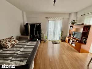 EXCLUSIVITATE! Apartament 1 cameră. Investitie, inchiriere. — miniatura 6