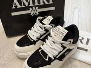 Amiri MA1 glitter pietricele produs nou premium — miniatura 3