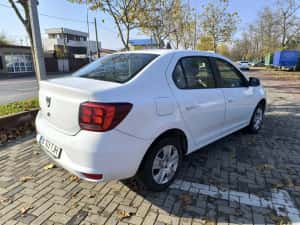 Dacia Logan 1,5 dci Laureate — miniatura 3