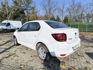 Dacia Logan 1,5 dci Laureate — miniatura 4