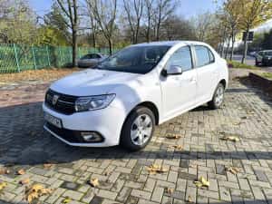 Dacia Logan 1,5 dci Laureate — miniatura 5