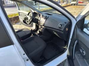 Dacia Logan 1,5 dci Laureate — miniatura 6