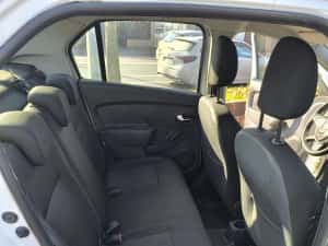 Dacia Logan 1,5 dci Laureate — miniatura 7