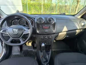 Dacia Logan 1,5 dci Laureate — miniatura 9