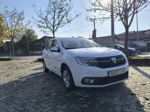 Dacia Logan 1,5 dci Laureate — miniatura 10