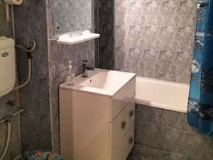Apartament 2 camere, bld. Dacia, zonă centrală, 55 mp. — miniatura 6