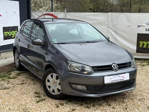 Volkswagen Polo 1.2 MpI/70Cp/2010/227.500 Km/Prim Prop RO