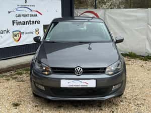 Volkswagen Polo 1.2 MpI/70Cp/2010/227.500 Km/Prim Prop RO — miniatura 2