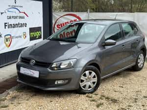 Volkswagen Polo 1.2 MpI/70Cp/2010/227.500 Km/Prim Prop RO — miniatura 3
