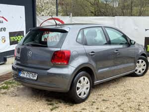 Volkswagen Polo 1.2 MpI/70Cp/2010/227.500 Km/Prim Prop RO — miniatura 4