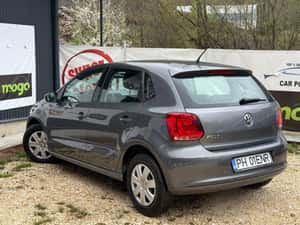 Volkswagen Polo 1.2 MpI/70Cp/2010/227.500 Km/Prim Prop RO — miniatura 6
