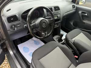 Volkswagen Polo 1.2 MpI/70Cp/2010/227.500 Km/Prim Prop RO — miniatura 7