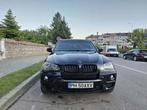 BMW X5 E70 3.5sd