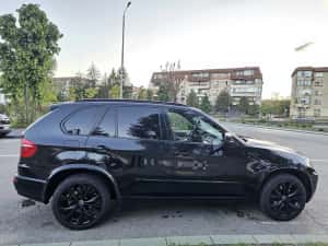 BMW X5 E70 3.5sd — miniatura 3
