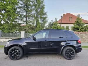 BMW X5 E70 3.5sd — miniatura 4