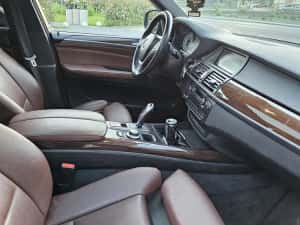 BMW X5 E70 3.5sd — miniatura 6