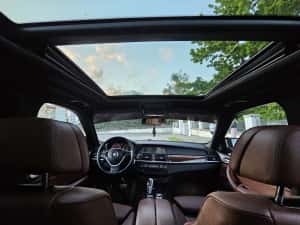 BMW X5 E70 3.5sd — miniatura 7