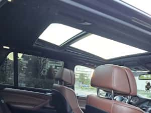 BMW X5 E70 3.5sd — miniatura 8