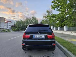 BMW X5 E70 3.5sd — miniatura 10