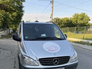 3 Sprintere si un Vito — miniatura 3