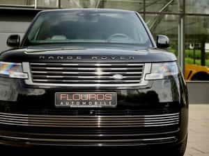 Land Rover Range Rover SUV second-hand 11.200 km — miniatura 3