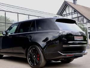 Land Rover Range Rover SUV second-hand 11.200 km — miniatura 5