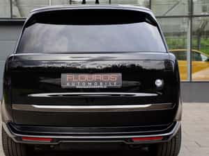 Land Rover Range Rover SUV second-hand 11.200 km — miniatura 6