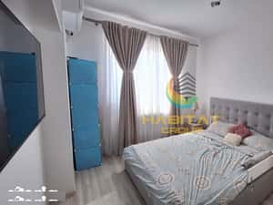 Vanzare ap 2 camere decomandat Popesti Leordeni 59 mp mobilat utilat c — miniatura 1