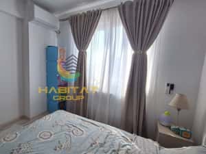 Vanzare ap 2 camere decomandat Popesti Leordeni 59 mp mobilat utilat c — miniatura 4