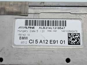 Unitate multimedia Bmw 3 Saloon (G20) [Fabr 2018-2025] 156142 — miniatura 10